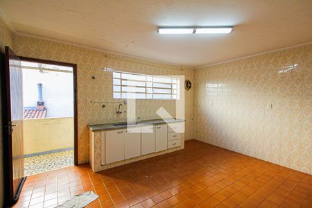 Casa para alugar com 148m², 2 quartos e 2 vagas Casa para alugar com 148m², 2 quartos e 2 vagasCozinha