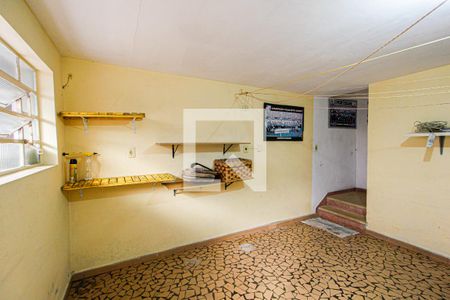 Casa para alugar com 148m², 2 quartos e 2 vagas Casa para alugar com 148m², 2 quartos e 2 vagasÁrea de Serviço
