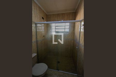 Casa para alugar com 148m², 2 quartos e 2 vagas Casa para alugar com 148m², 2 quartos e 2 vagasBanheiro 1