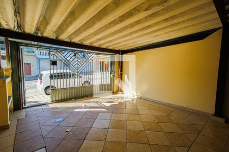 Casa para alugar com 148m², 2 quartos e 2 vagas Casa para alugar com 148m², 2 quartos e 2 vagasGaragem