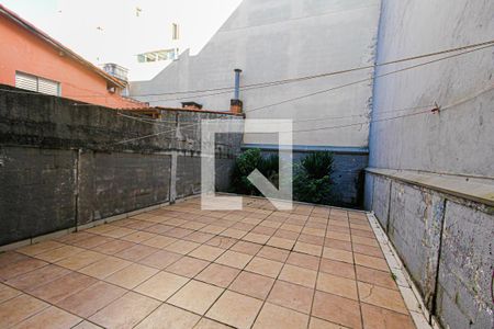 Casa para alugar com 148m², 2 quartos e 2 vagas Casa para alugar com 148m², 2 quartos e 2 vagasQuintal