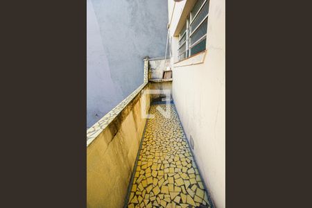 Casa para alugar com 148m², 2 quartos e 2 vagas Casa para alugar com 148m², 2 quartos e 2 vagasVaranda da Cozinha