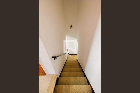Casa para alugar com 148m², 2 quartos e 2 vagas Casa para alugar com 148m², 2 quartos e 2 vagasEscadas
