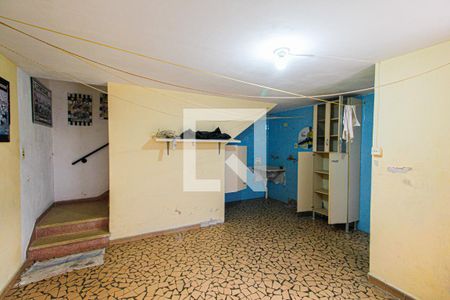 Casa para alugar com 148m², 2 quartos e 2 vagas Casa para alugar com 148m², 2 quartos e 2 vagasÁrea de Serviço
