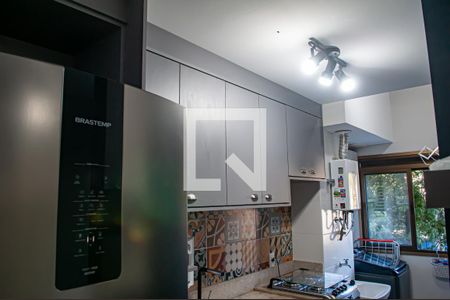 Apartamento para alugar com 58m², 2 quartos e 1 vagacozinha e area de serviço