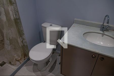 Apartamento para alugar com 58m², 2 quartos e 1 vagaquarto 2 suite