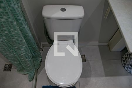 Apartamento para alugar com 58m², 2 quartos e 1 vagabanheiro