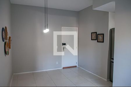 Apartamento para alugar com 58m², 2 quartos e 1 vagasala