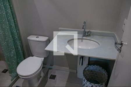 Apartamento para alugar com 58m², 2 quartos e 1 vagabanheiro