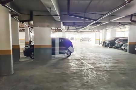 Apartamento para alugar com 58m², 2 quartos e 1 vagaarea comum