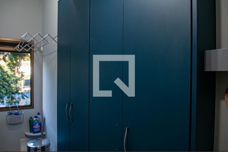 Apartamento para alugar com 58m², 2 quartos e 1 vagacozinha e area de serviço
