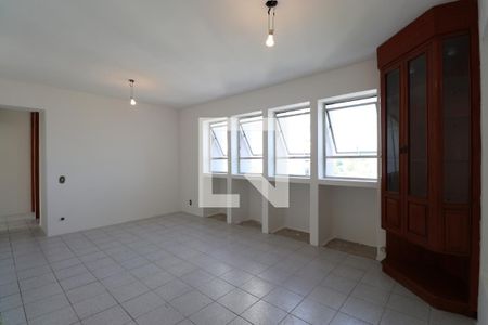 Sala de apartamento à venda com 3 quartos, 65m² em Vila Nova Caledonia, São Paulo