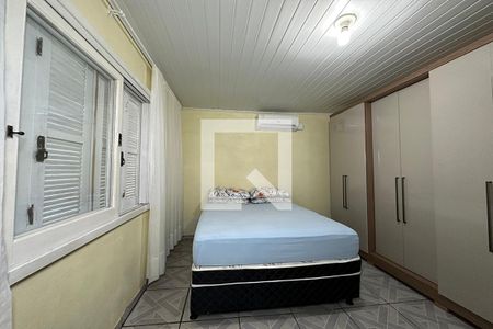 Quarto  de casa à venda com 1 quarto, 70m² em Campina, São Leopoldo