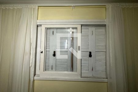 Janela do Quarto  de casa à venda com 1 quarto, 70m² em Campina, São Leopoldo