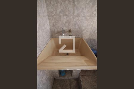 Casa à venda com 250m², 3 quartos e 2 vagasLavanderia