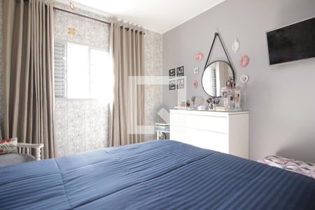 Quarto 2 de casa à venda com 3 quartos, 250m² em Jardim Maringa, São Paulo