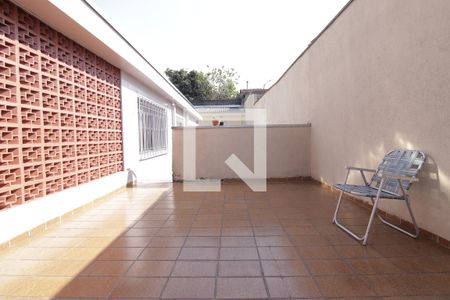 Casa à venda com 250m², 3 quartos e 2 vagasÁrea comum