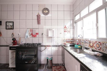 Casa à venda com 250m², 3 quartos e 2 vagasCozinha