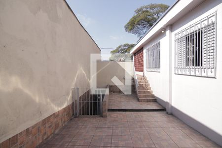 Casa à venda com 250m², 3 quartos e 2 vagasÁrea comum