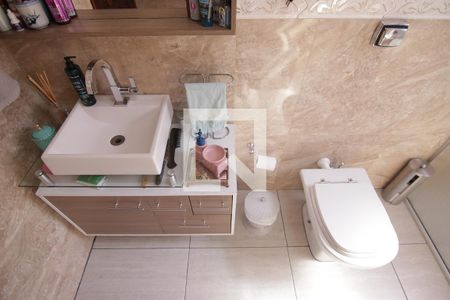 Casa à venda com 250m², 3 quartos e 2 vagasBanheiro