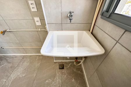 Apartamento para alugar com 40m², 2 quartos e sem vagaÁrea de Serviço