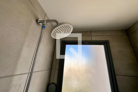 Apartamento para alugar com 40m², 2 quartos e sem vagaBanheiro