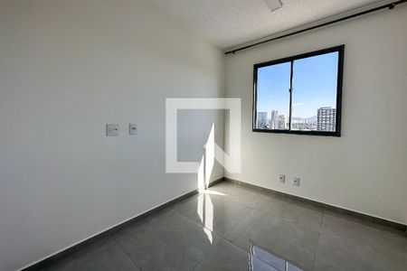Quarto 1 de apartamento para alugar com 2 quartos, 40m² em Várzea da Barra Funda, São Paulo