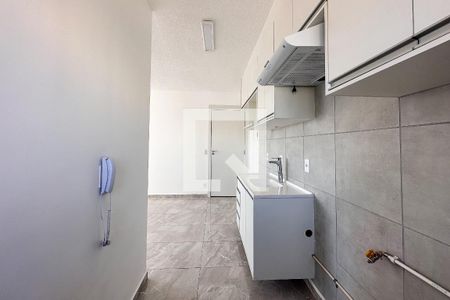 Apartamento para alugar com 40m², 2 quartos e sem vagaCozinha