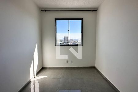 Quarto 1 de apartamento para alugar com 2 quartos, 40m² em Várzea da Barra Funda, São Paulo