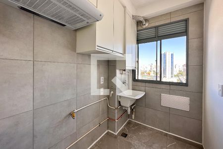 Apartamento para alugar com 40m², 2 quartos e sem vagaÁrea de Serviço