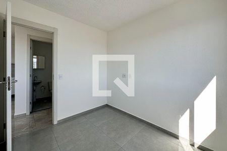 Apartamento para alugar com 40m², 2 quartos e sem vagaQuarto 1
