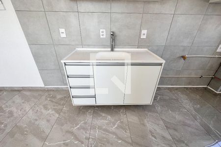 Apartamento para alugar com 40m², 2 quartos e sem vagaCozinha