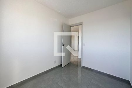 Quarto 1 de apartamento para alugar com 2 quartos, 40m² em Várzea da Barra Funda, São Paulo