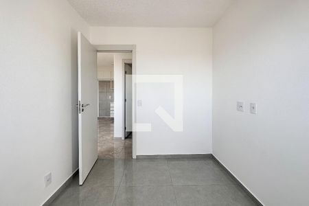 Apartamento para alugar com 40m², 2 quartos e sem vagaQuarto 1