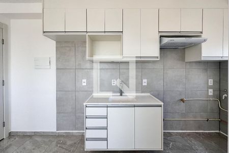 Apartamento para alugar com 40m², 2 quartos e sem vagaCozinha