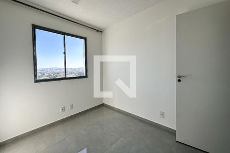 Quarto 1 de apartamento para alugar com 2 quartos, 40m² em Várzea da Barra Funda, São Paulo