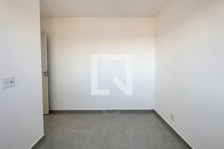 Apartamento para alugar com 40m², 2 quartos e sem vagaQuarto 2
