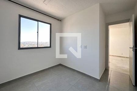 Apartamento para alugar com 40m², 2 quartos e sem vagaQuarto 2