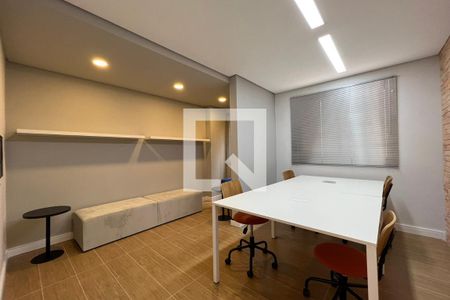 Apartamento para alugar com 40m², 2 quartos e sem vagaCoworking