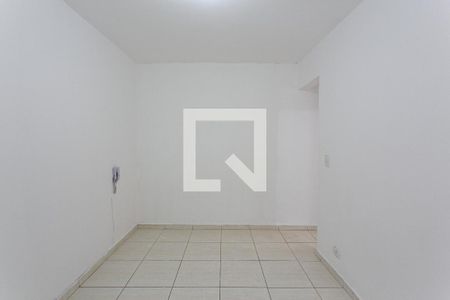 Quarto de casa de condomínio para alugar com 1 quarto, 35m² em Vila Esperança, São Paulo