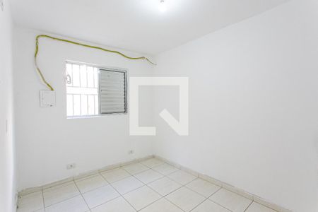 Quarto de casa de condomínio para alugar com 1 quarto, 35m² em Vila Esperança, São Paulo