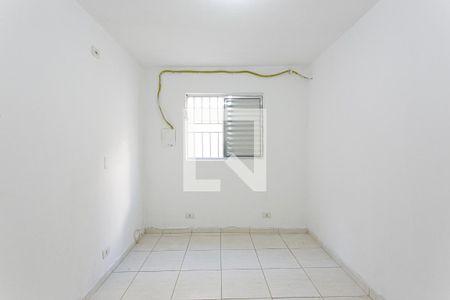 Quarto de casa de condomínio para alugar com 1 quarto, 35m² em Vila Esperança, São Paulo