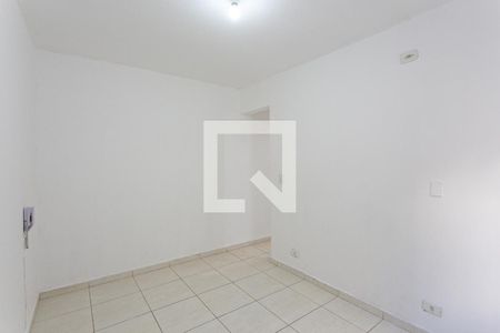 Quarto de casa de condomínio para alugar com 1 quarto, 35m² em Vila Esperança, São Paulo