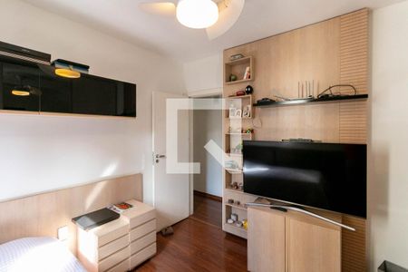 Quarto 1 de apartamento à venda com 6 quartos, 300m² em Lourdes, Belo Horizonte