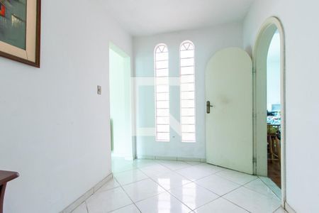 Área comum de casa para alugar com 5 quartos, 280m² em Jardim Social, Pinhais