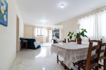 Sala  de casa para alugar com 5 quartos, 280m² em Jardim Social, Pinhais