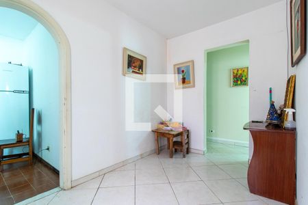 Área comum de casa para alugar com 5 quartos, 280m² em Jardim Social, Pinhais