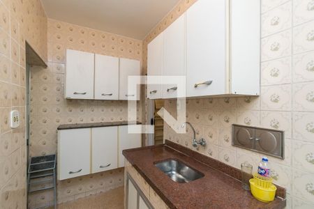 Casa para alugar com 344m², 3 quartos e 6 vagasCozinha