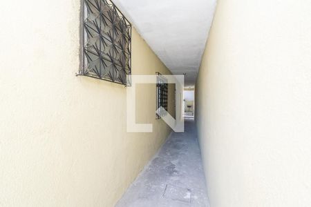 Casa para alugar com 344m², 3 quartos e 6 vagasCorredor lateral