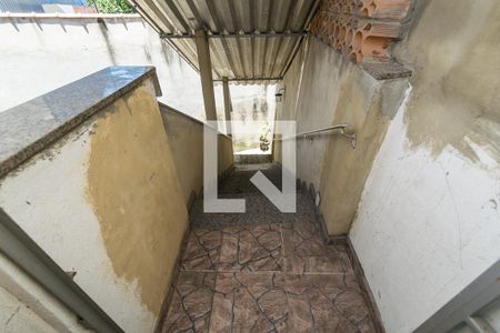 Casa para alugar com 344m², 3 quartos e 6 vagasTerraço